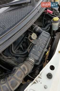 Мінівен Ford Transit Connect 2006 в 