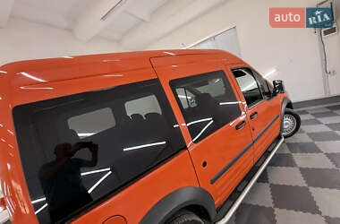 Минивэн Ford Transit Connect 2008 в 