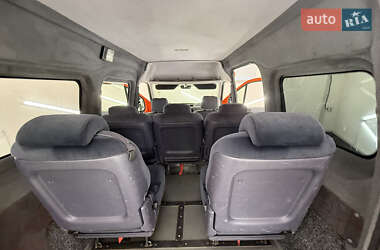 Минивэн Ford Transit Connect 2008 в 