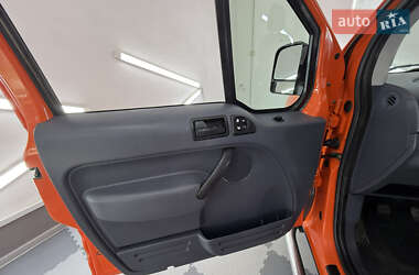 Минивэн Ford Transit Connect 2008 в 