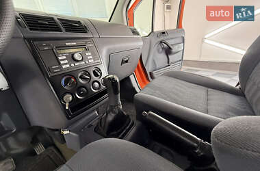 Минивэн Ford Transit Connect 2008 в 