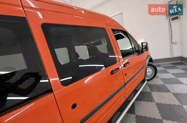 Минивэн Ford Transit Connect 2008 в 