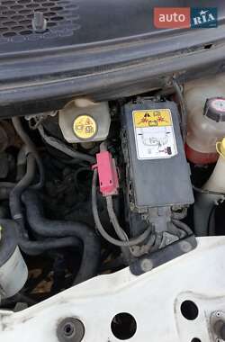 Мінівен Ford Transit Connect 2006 в 