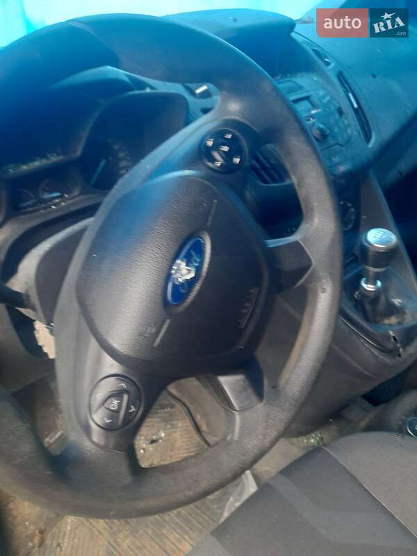 Мінівен Ford Transit Connect 2015 в Стрию