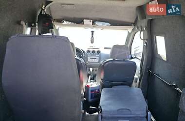 Вантажний фургон Ford Transit Connect 2010 в 