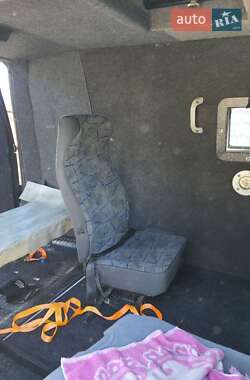 Вантажний фургон Ford Transit Connect 2010 в 