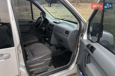 Минивэн Ford Transit Connect 2005 в 