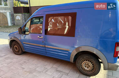 Мінівен Ford Transit Connect 2006 в 