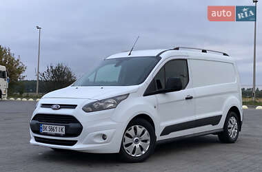 Вантажний фургон Ford Transit Connect 2014 в 