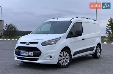 Вантажний фургон Ford Transit Connect 2014 в 