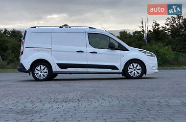 Вантажний фургон Ford Transit Connect 2014 в 