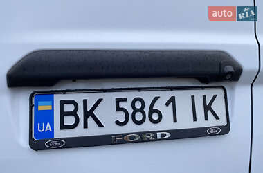 Вантажний фургон Ford Transit Connect 2014 в 
