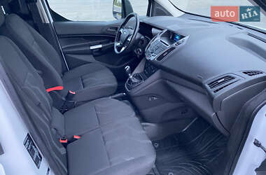 Вантажний фургон Ford Transit Connect 2014 в 