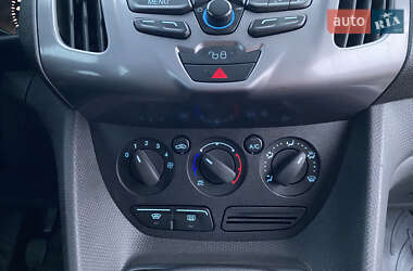 Вантажний фургон Ford Transit Connect 2014 в 