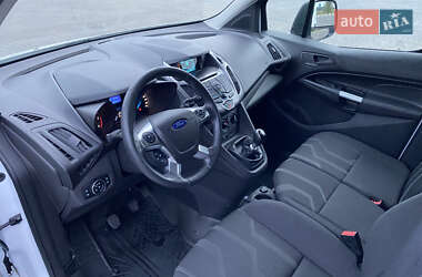 Вантажний фургон Ford Transit Connect 2014 в 