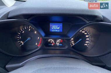 Вантажний фургон Ford Transit Connect 2014 в 