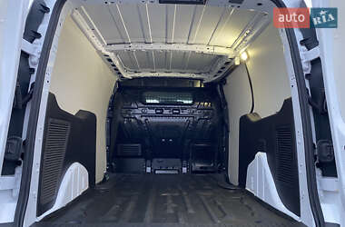 Вантажний фургон Ford Transit Connect 2014 в 