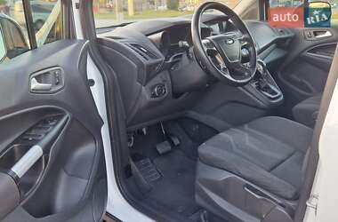 Мінівен Ford Transit Connect 2016 в 