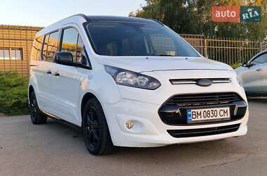 Мінівен Ford Transit Connect 2016 в 