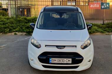 Мінівен Ford Transit Connect 2016 в 