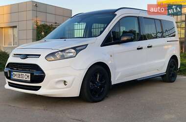Мінівен Ford Transit Connect 2016 в Сумах