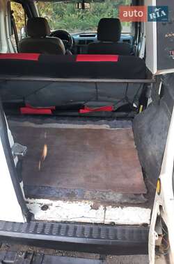 Мінівен Ford Transit Connect 2003 в 