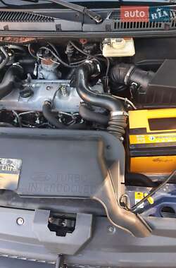 Мінівен Ford Transit Connect 2003 в 