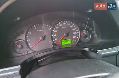 Мінівен Ford Transit Connect 2007 в 