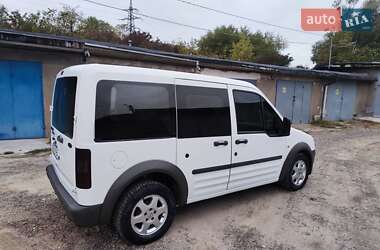 Мінівен Ford Transit Connect 2007 в 