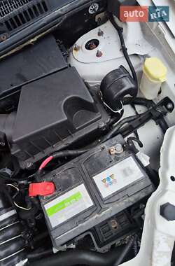 Мінівен Ford Transit Connect 2007 в 