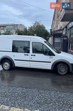 Мінівен Ford Transit Connect 2009 в 