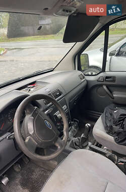 Мінівен Ford Transit Connect 2009 в 