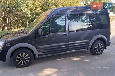 Минивэн Ford Transit Connect 2009 в 