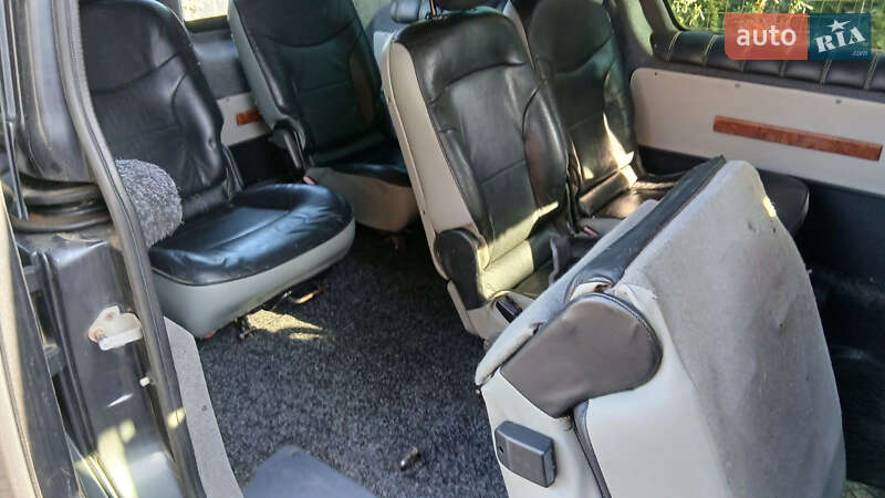 Мінівен Ford Transit Connect 2009 в Харкові