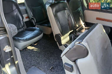 Минивэн Ford Transit Connect 2009 в 