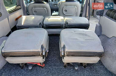 Минивэн Ford Transit Connect 2009 в 