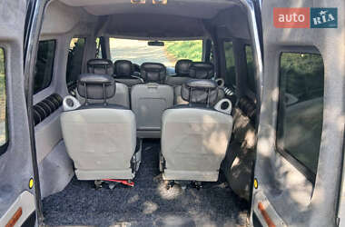 Минивэн Ford Transit Connect 2009 в 