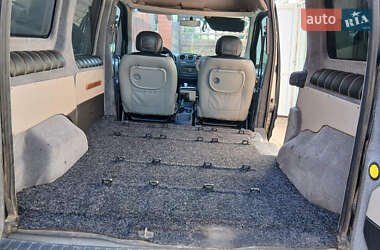 Минивэн Ford Transit Connect 2009 в 