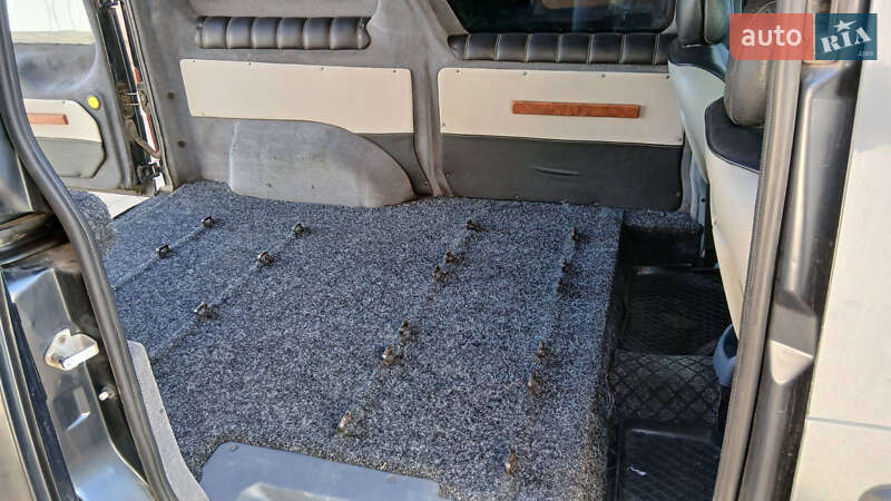 Мінівен Ford Transit Connect 2009 в Харкові