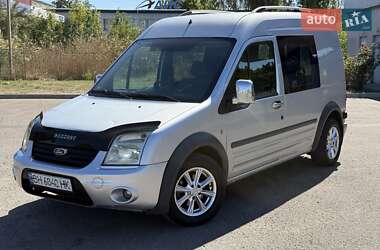 Вантажний фургон Ford Transit Connect 2011 в Миколаєві