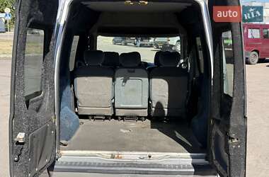 Вантажний фургон Ford Transit Connect 2011 в 