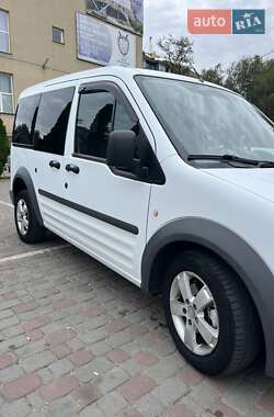 Мінівен Ford Transit Connect 2009 в 