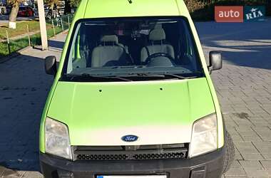 Минивэн Ford Transit Connect 2005 в 