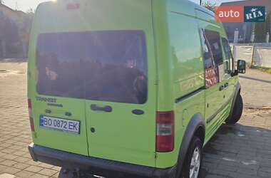 Минивэн Ford Transit Connect 2005 в 