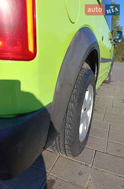 Минивэн Ford Transit Connect 2005 в 