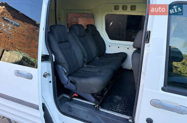 Мінівен Ford Transit Connect 2006 в 