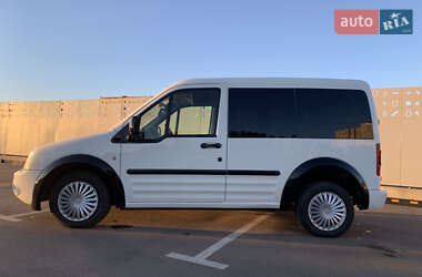 Минивэн Ford Transit Connect 2009 в 