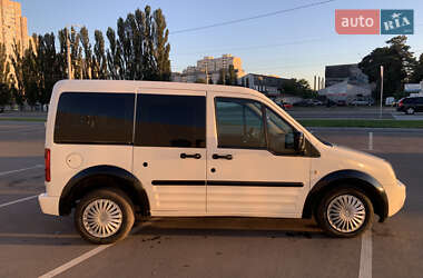 Минивэн Ford Transit Connect 2009 в 