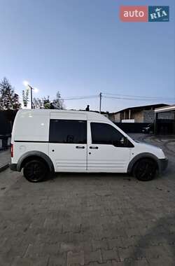 Мінівен Ford Transit Connect 2007 в Калуші