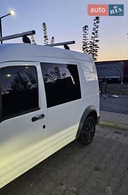 Минивэн Ford Transit Connect 2007 в 